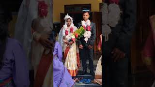 brahmanmara parishchurch marriage 2024jesus short video 2024 [upl. by Macdougall]