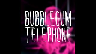 Bubblegum Telephone Lemon Demon x Marina amp The Diamonds Mashup [upl. by Khalin]