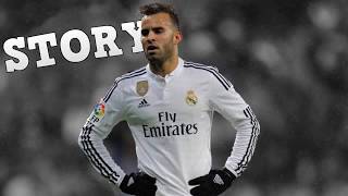 Jese Rodriguez  Real Madrid Story [upl. by Nivram]