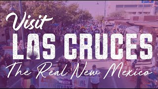 Southern NM Pride 2024  Visit Las Cruces NM [upl. by Haimehen]