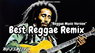 🎵🔥LIVE  Soothing Reggae Groove Remix quotFOREVER WITH YOUquot Reggae New Songs🔥Mood Time With Reggae [upl. by Yetsirhc]