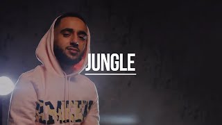 Ard Adz Type Beat  quotJunglequot  UK Rap Instrumental 2018 [upl. by Mike]