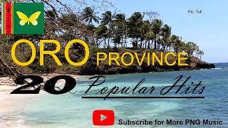 BEST of ORO HITS 2024 PNG MUSIC LATEST MUSIC 20 SONGS LIST COLLECTION [upl. by Ries]