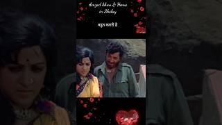 Dialogue  बहोत करारी है  status of dialogue  whatsapp status of dialogue  sholay  Hema malini [upl. by Adiahs941]