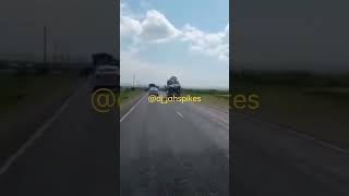 Miraa Pilots awesome piloting 🤣🤣 hilux shortsyoutube best of the best short speed [upl. by Maury]