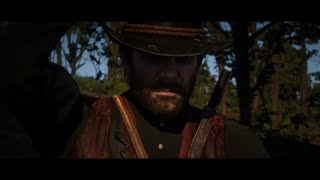 Red Dead Redemption 2 Arthurs Last Ride  High Honor  All Quests Completed [upl. by Ardnauq]