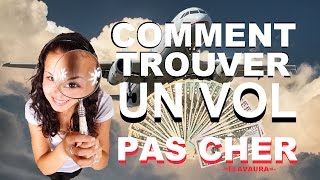 ✈ Comment payer son billet davion moins cher  Eviter les pièges [upl. by Margot869]