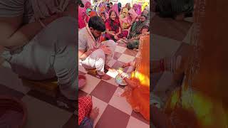 sapna song diler kharkhiya  sapnasong बानतेल🙋 viral rajput thakur rajputwedding marriage [upl. by Anailuj]