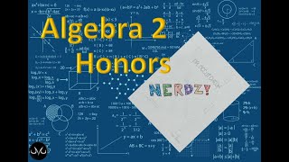 Algebra 2 Honors Section 35A Notes  Solving Quadratics by Square Roots and CTS [upl. by Graham]