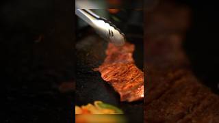 How to Make Steak amp Chicken Fajitas  Blackstone Griddles [upl. by Akirdnas]