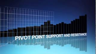 How To Use Pivot Point Support And Resistance [upl. by Amoakuh]