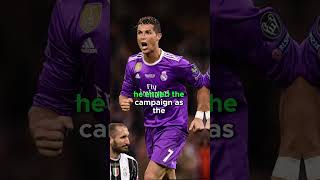 CRISTIANO RONALDO CRAZY UEFA CHAMPIONS LEAGUE RECORD CRISTIANO RONALDO AND MESSI CRISTIANO RONALDO [upl. by Macfarlane]