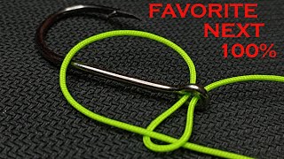 Unusual Fishing Knots Life Hack Ideas that few anglers know about [upl. by Hayott]