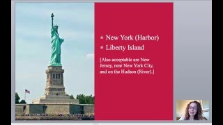 US Citizenship Practice Test 4 [upl. by Eriuqs]