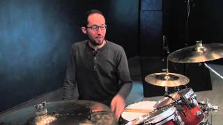 Audix Microphones  Essential Drum Miking Part 2  Chris Denogean [upl. by Krm]