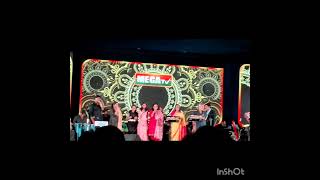 SPB Hindi Classic by SPB Charan Onstage Fun [upl. by Nonac55]