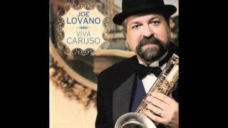 Joe Lovano quotEttenroquot Viva Caruso Street Band Live part one [upl. by Acimak]