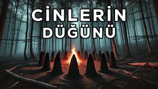 Duyduğun Davul Sesleri İnsanların Değil  Korku Hikayeleri  Cin Hikayeleri [upl. by Bergquist]