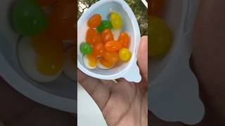 Kinder Joy egg jelly bunty shorts viralvideo ytshorts [upl. by Waylon]