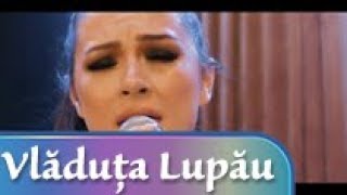 Vladuta Lupau  Eram tanar cu sperante  Live 2018 [upl. by Ahsinor]