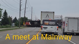 A meet at Mainway • June 25 2024 [upl. by Mickelson101]