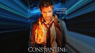 🔥 Constantine 🔥 FULL S1 E1  E13 🔥💀 REACTIONDARK COMMENTARY 💀quot [upl. by Altheta625]