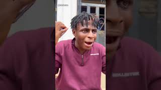 I turn transgender because of money fypシ゚viral comedy mrfocus fypage [upl. by Nettie]