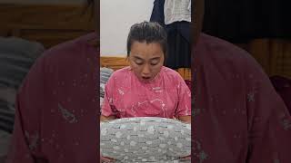 The wife often dreams trending funny couple shorts tiktok [upl. by Opaline]