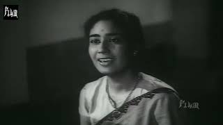 Jab Tumne Mohabbat Sheen Li Song HD  Amaanat 1955  Chand Usmani  Bharat Bhushan  Asha Bhosle [upl. by Elledoj808]