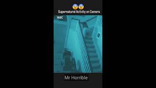 The Ghost 😰  Mr Horrible live livestream [upl. by Filler]