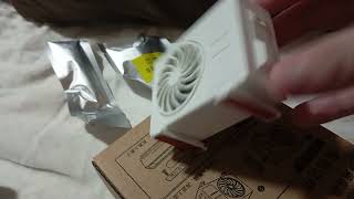 AIR CONDITIONING MODEL AROMATHERAPY For Car Unboxing video [upl. by Nospmas608]