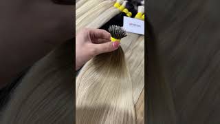 🎤🎤🎤🎤 Tip hair hairstyle vietnamhairfactory nasahair hair hairextensions haircare [upl. by Ynabla567]