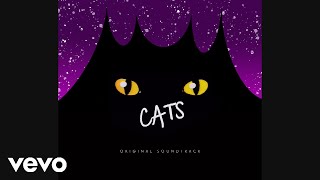 Jellicle Songs For Jellicle Cats From the 1998 Film quotCATSquotSoundtrack Version Audio [upl. by Burger]