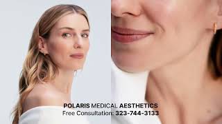 Polaris Medical Aesthetics proudly presents Ultherapy PRIME [upl. by Olympe]