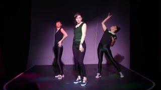 LEJ Dance Version [upl. by Lauralee]