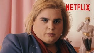 Paquita Salas  Tráiler Tercera Temporada  Netflix España [upl. by Atilrak]