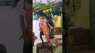 Kids funny dance  Children funny dance  Hindupur Abbayi Nag [upl. by Enyledam]