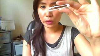 ALL ABOUT CIRCLE LENSES PART 2 [upl. by Leinahtan]