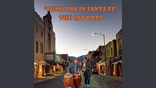 quotFunk DNA In Santa Fequot [upl. by Aida]