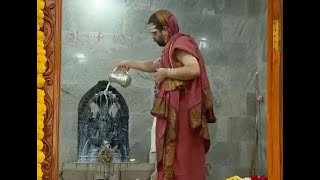 Special Puja to Sri Narasimha Swami at Narasimhapura Sringeri on Narasimha Jayanti [upl. by Wachter]