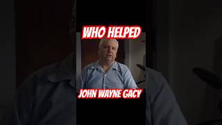 Who Buried The Bodies For John Wayne Gacy shorts truecrime crime [upl. by Ann745]