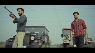 Official Trailer  PUTT JATT DA  GAGGI DHILLON feat DILPREET DHILLON  New Punjabi Songs 2016 [upl. by Bibah]