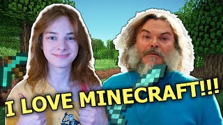 🔴PRO GAMER PLAYS MINECRAFT LIKE A PROFESSIONAL [upl. by Emmalynne589]