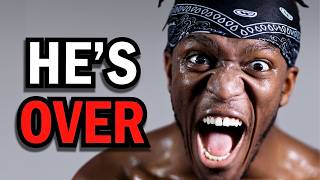 KSI Has Completely Lost His Mind 3 [upl. by Udelle]