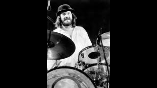 John Henry Bonham 25th September 2020 40 Years Gone [upl. by Lleneg]