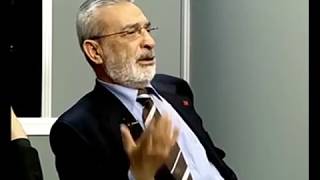 İsmet Özelin quotÇözüm Süreciquot Yorumu [upl. by Carpet]