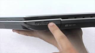 Video Review Acer Acpire V3471G [upl. by Rimaa]