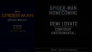 Música do trailer internacional de Homem Aranha De Volta ao Lar [upl. by Adnerol]