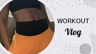 Workout Recap [upl. by Amyaj]