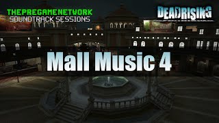 Mall Music 4  Dead Rising  Soundtrack Sessions [upl. by Takeo]